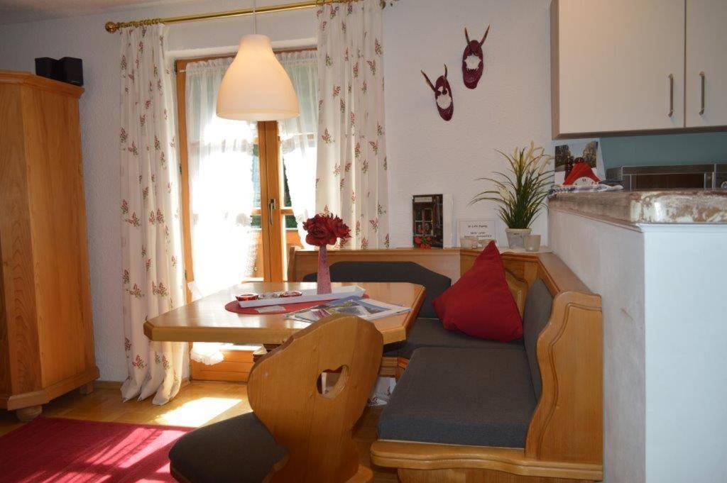 Ferienwohnung Haus Florence Schönau am Königssee Eksteriør bilde