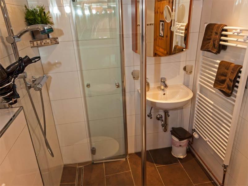 Ferienwohnung Haus Florence Schönau am Königssee Eksteriør bilde